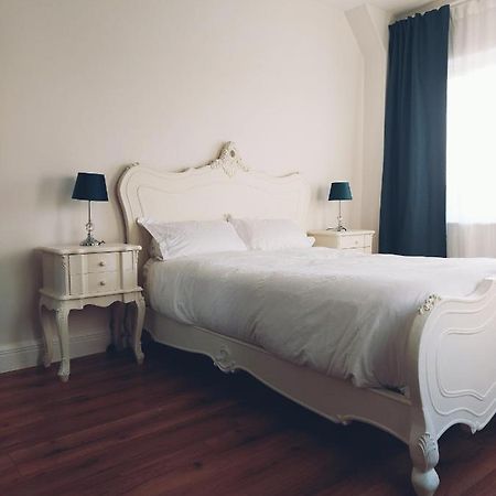 Ferienwohnung Gra Na Farraige Enniscrone Exterior foto