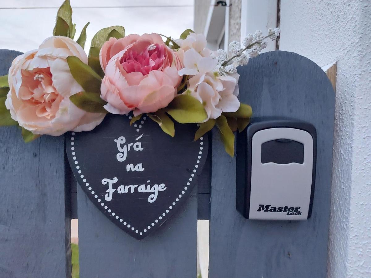 Ferienwohnung Gra Na Farraige Enniscrone Exterior foto