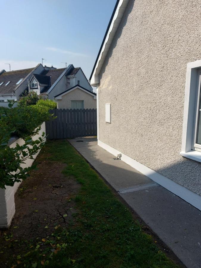 Ferienwohnung Gra Na Farraige Enniscrone Exterior foto