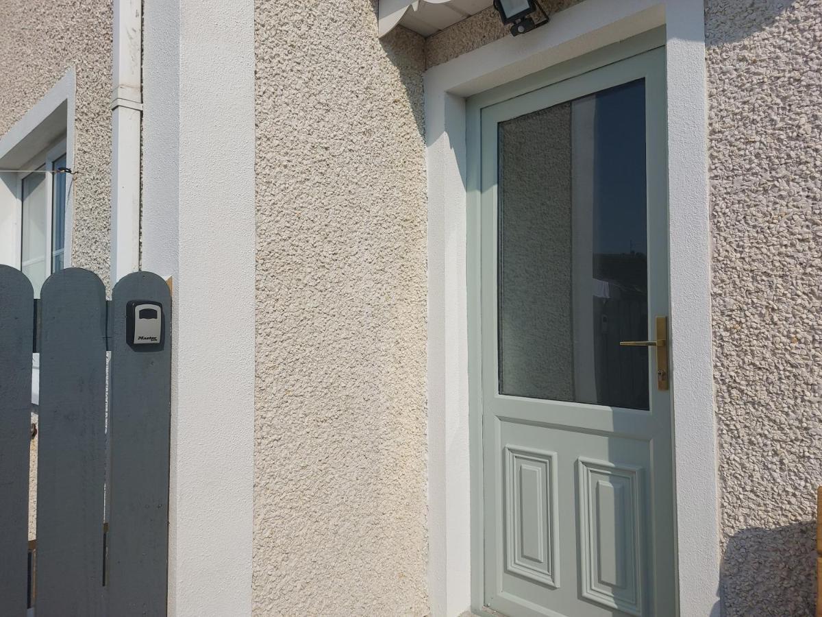 Ferienwohnung Gra Na Farraige Enniscrone Exterior foto